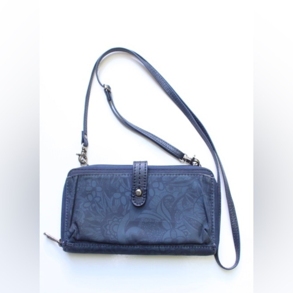 The Sak Iris  Crossbody